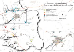 les fonctions metropolitaines page 26 diag eco CCPLD Adeupa